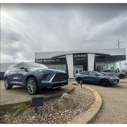 Image for Ron Marhofer Buick GMC, INC. with ID of: 7191997