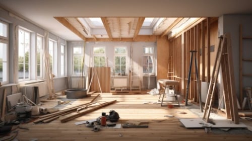 Image for Georgetown Water Damage Restoration with ID of: 7192154