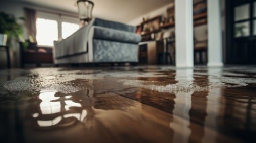 Image for Georgetown Water Damage Restoration with ID of: 7192155