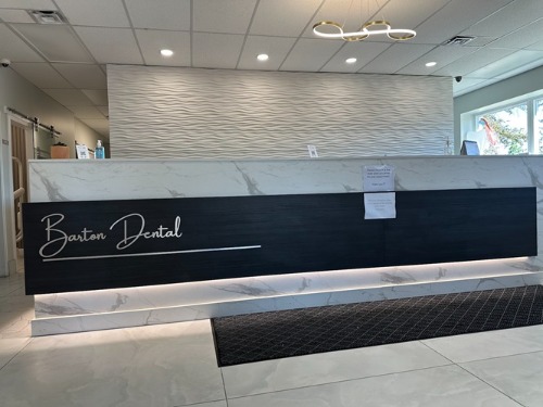 Image for Barton Dental with ID of: 7192167