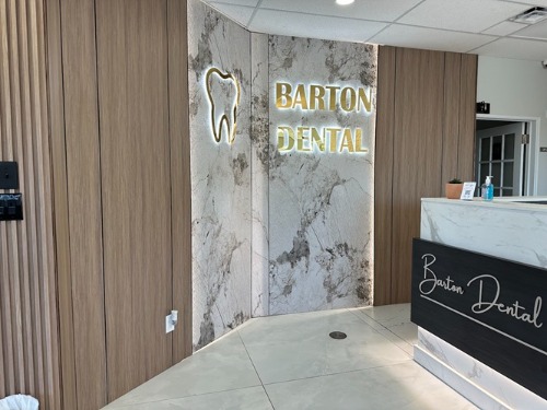 Image for Barton Dental with ID of: 7192169