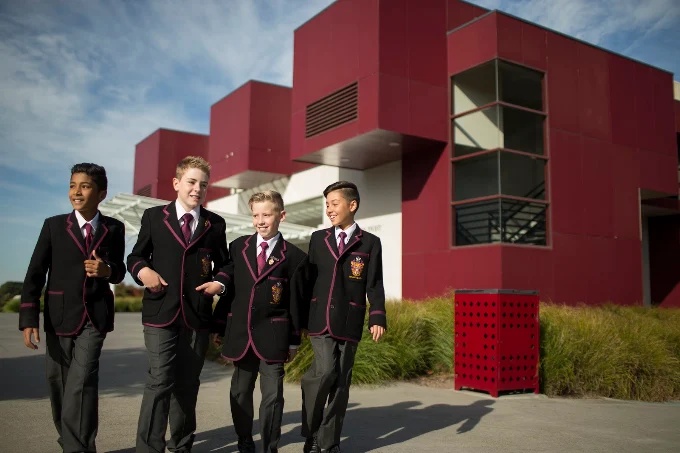 Image for Haileybury, Berwick with ID of: 7192280