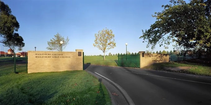 Image for Haileybury, Berwick with ID of: 7192282