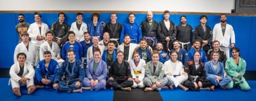 Image for Bataille Jiu Jitsu Academy with ID of: 7192309