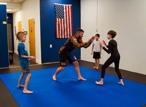 Image for Bataille Jiu Jitsu Academy with ID of: 7192310