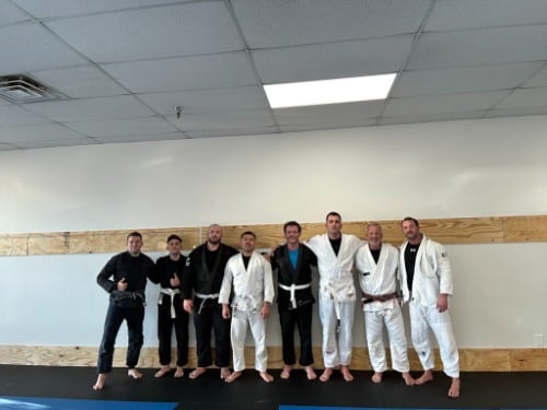 Image for Bataille Jiu Jitsu Academy with ID of: 7192311