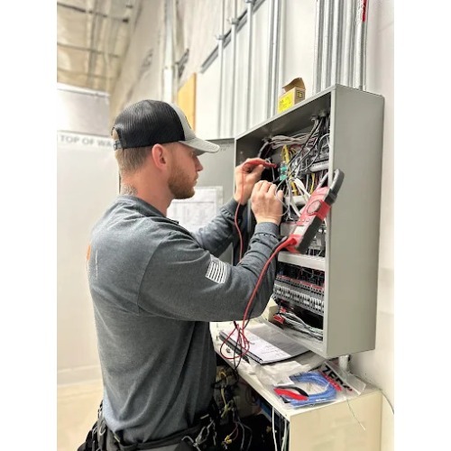 Image for Baker Electric Inc. with ID of: 7192327