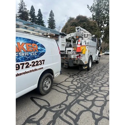 Image for Baker Electric Inc. with ID of: 7192328