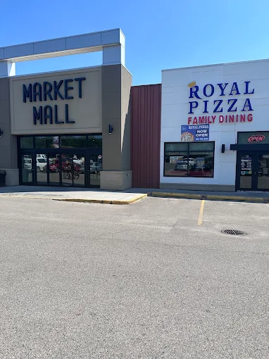 Image for Royal Pizza with ID of: 7192390