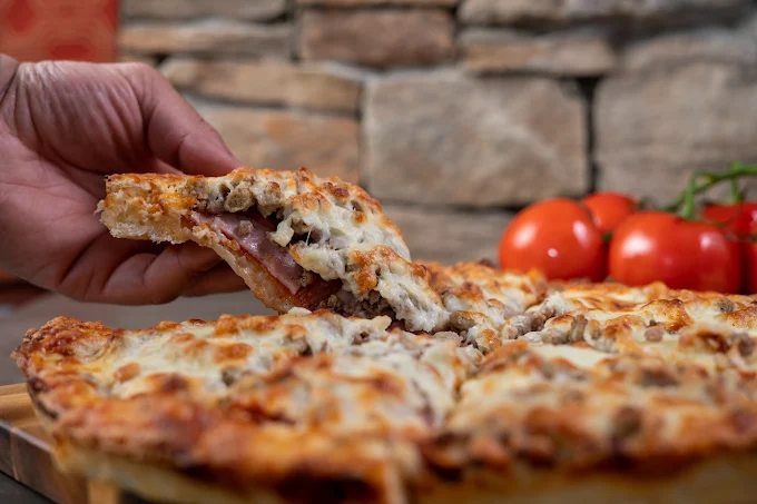 Image for Royal Pizza with ID of: 7192391