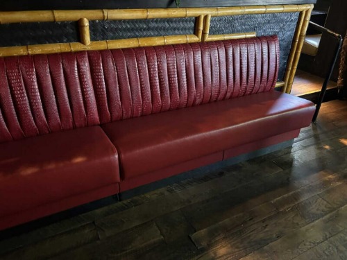 Image for Phillip Ramos Upholstery, Inc with ID of: 7192435
