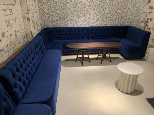 Image for Phillip Ramos Upholstery, Inc with ID of: 7192436