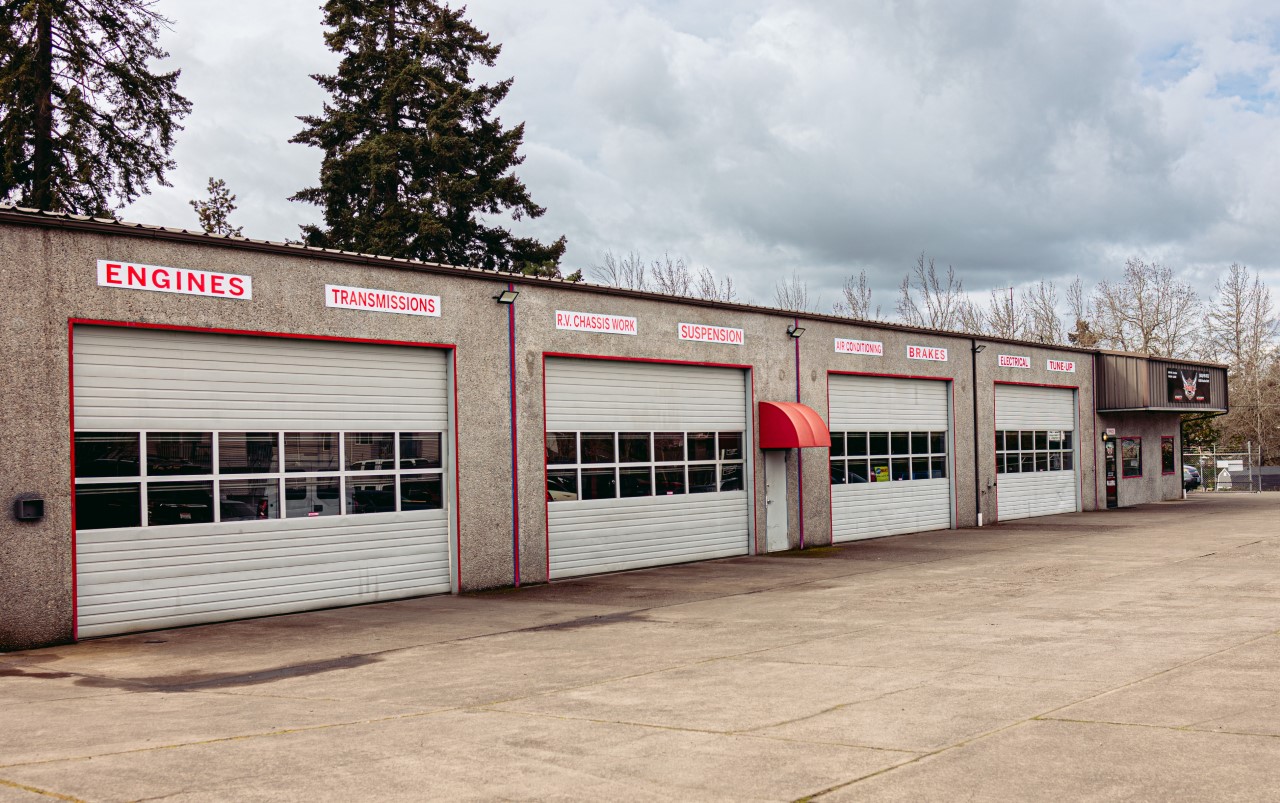 Image for Trinity's Quality Auto Care with ID of: 7192470