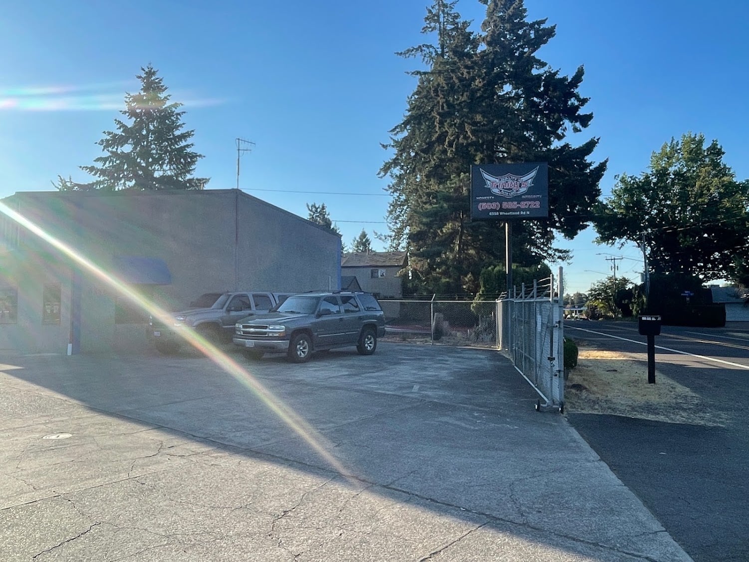 Image for Trinity's Quality Auto Care with ID of: 7192472