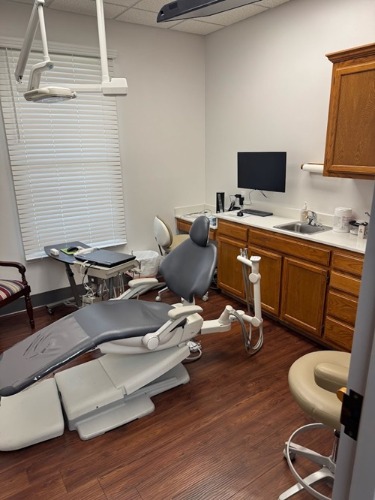 Image for McCammon Advanced Dentistry with ID of: 7192474