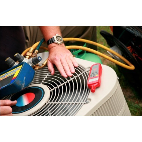 Image for F & H Heating, Cooling & Plumbing with ID of: 7192603
