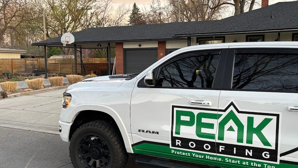 Image for Peak Roofing with ID of: 7192669