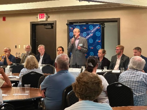 Image for North Dakota Democratic-NPL Party with ID of: 7192708