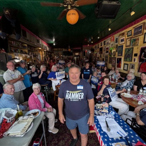 Image for North Dakota Democratic-NPL Party with ID of: 7192709