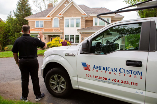 Image for American Custom Contractors with ID of: 7192712