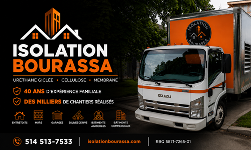 Image for Isolation Bourassa with ID of: 7192742