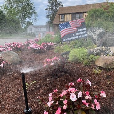 Image for Evergreen Contracting & Irrigation, LLC with ID of: 7192939