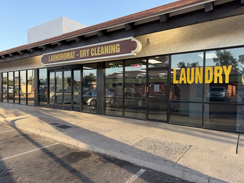 Image for Prescotts Laundry Services with ID of: 7192961