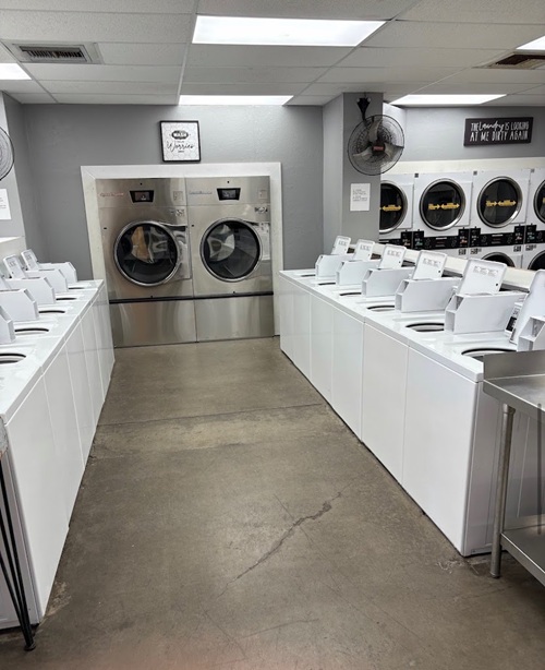 Image for Prescotts Laundry Services with ID of: 7192964