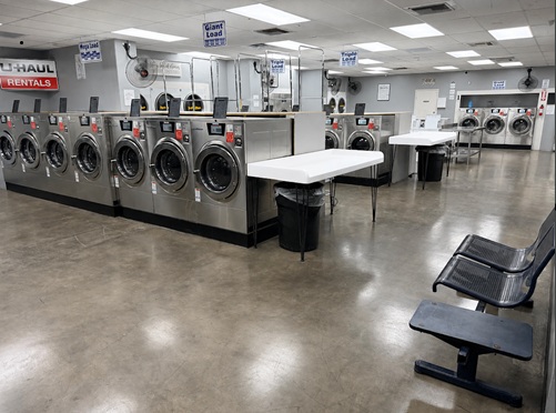 Image for Prescotts Laundry Services with ID of: 7192959