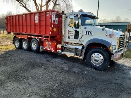 Image for American Disposal Systems Inc with ID of: 7193100