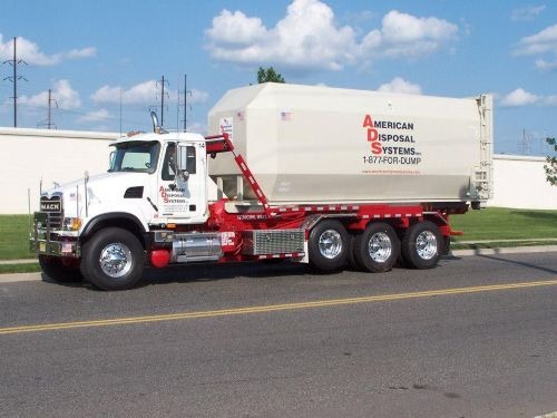 Image for American Disposal Systems Inc with ID of: 7193101
