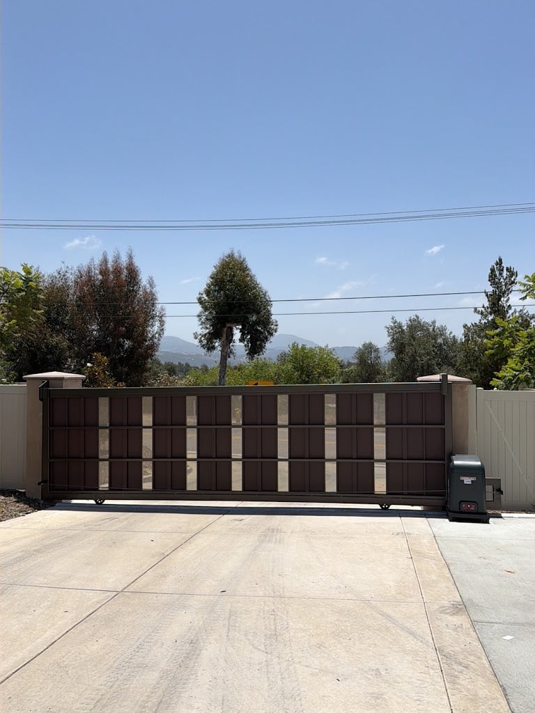 Image for Build Gates and Garage Doors with ID of: 7193144