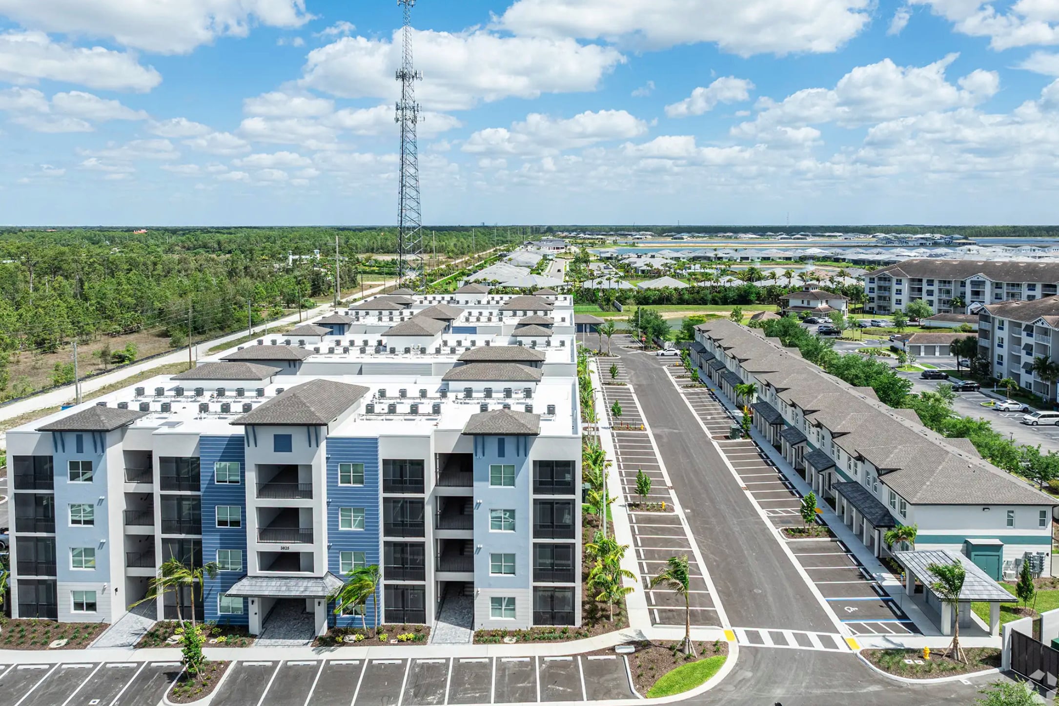 Image for Azalea Park Apartments with ID of: 7193188