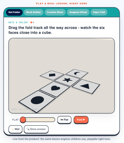 Image for TraceLearn with ID of: 7193234