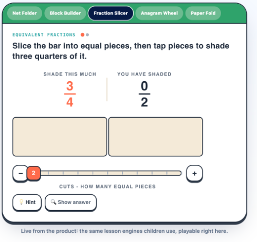 Image for TraceLearn with ID of: 7193235