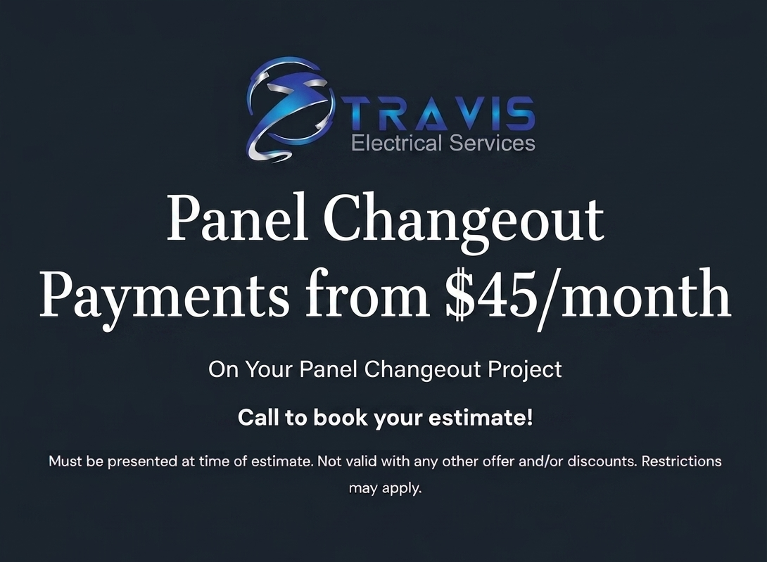 Image for Travis' Electrical Services of Lafayette with ID of: 7193251