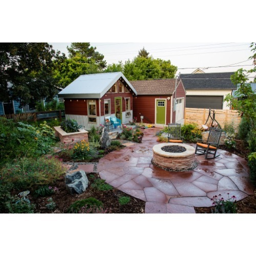 Image for Boulder Landscape and Design with ID of: 7193323
