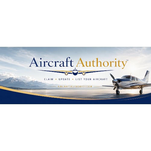 Image for Aircraft Authority with ID of: 7193360