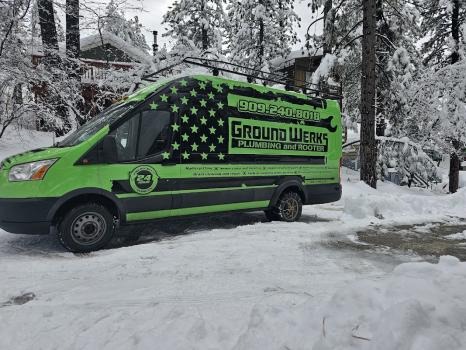 Image for Ground Werks Plumbing and Rooter with ID of: 7193417