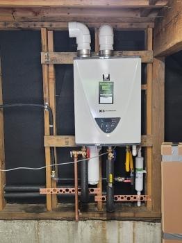 Image for Ground Werks Plumbing and Rooter with ID of: 7193418
