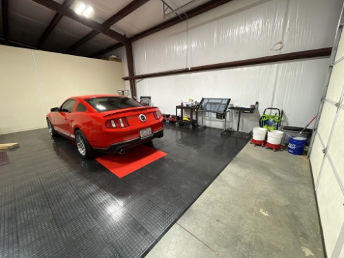 Image for Ultimate Auto Detailing with ID of: 7193553