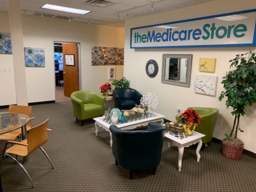 Image for The Medicare Store with ID of: 7193657
