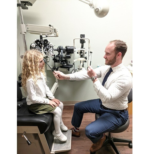 Image for North Coast Optometry with ID of: 7193737