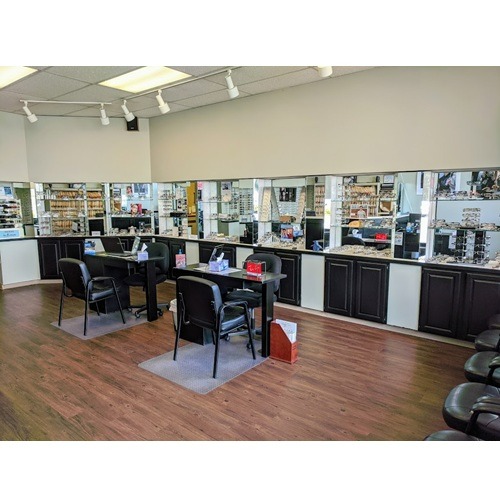 Image for North Coast Optometry with ID of: 7193738