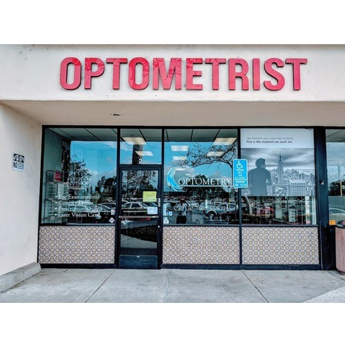 Image for North Coast Optometry with ID of: 7193740
