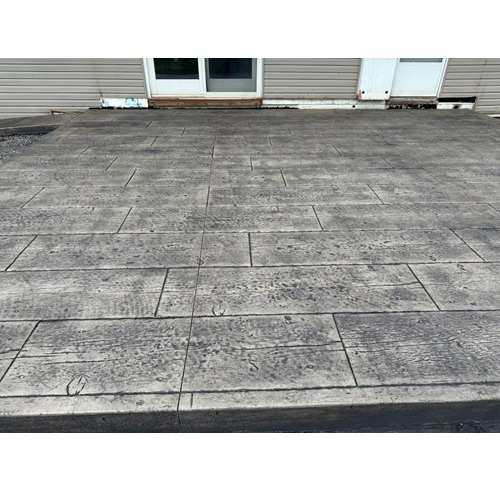 Image for Crystal Creek Concrete with ID of: 7193860