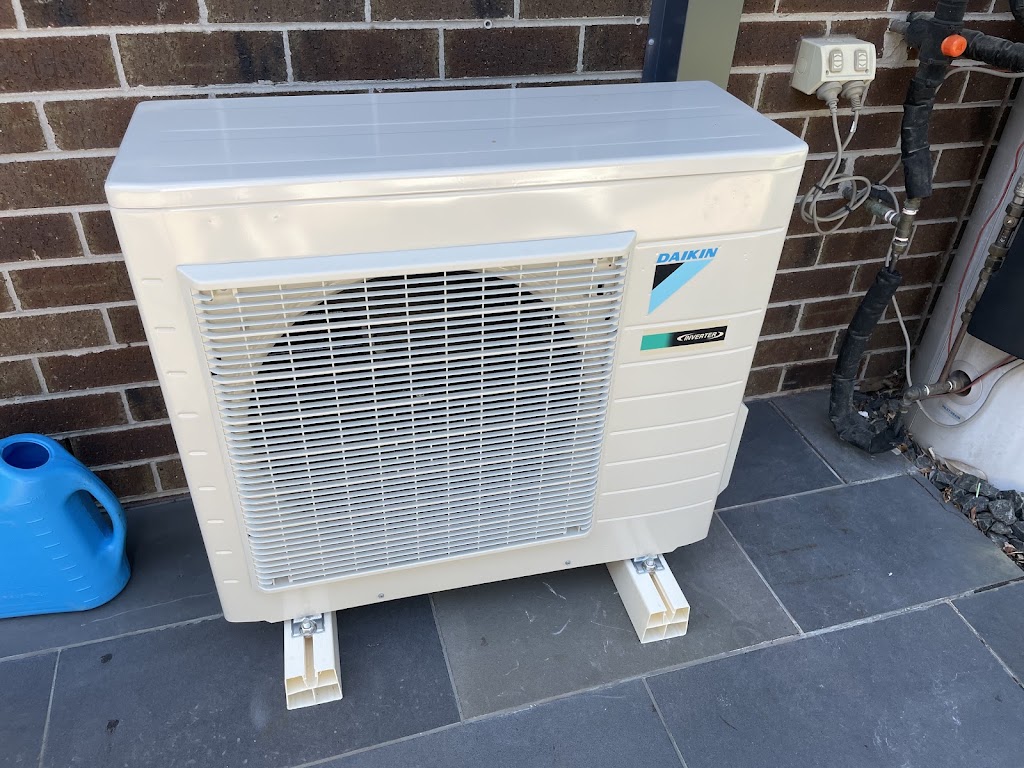 Image for Nortan Air Conditioning & Heating with ID of: 7194227