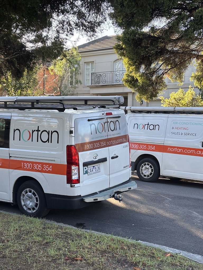 Image for Nortan Air Conditioning & Heating with ID of: 7194228