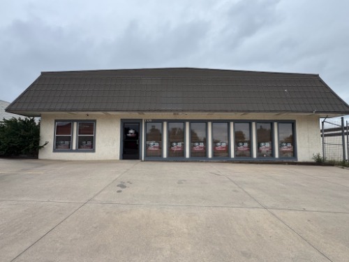 Image for Iron Shield Roofing with ID of: 7194667