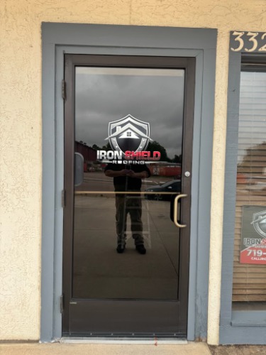 Image for Iron Shield Roofing with ID of: 7194672